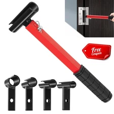 4-in-1 Door Hinge Adjustment Tool Kit – Gap Adjusting Wrench for Door and Cabine