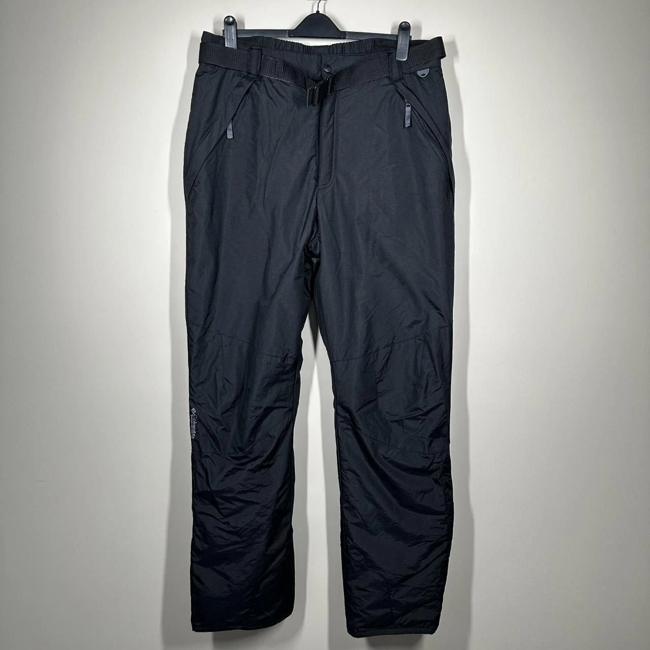 Men’s Columbia Waterproof Ski Snow Trousers Size XL
