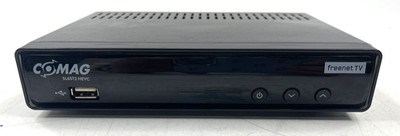 COMAG SL65T2 HEVC Digital HD Satelliten Set Top BOX  freenet TV