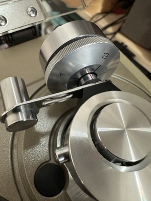 Pioneer XL-1300 PL-540 Vintage Quartz Direct Drive Turntable