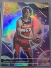 2025 Topps Cosmic Chrome Tre Johnson III Base (RAW)