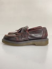 Dr. Martens Loafers/ UK Size 5/ Bordeaux/ AW006