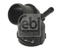 KÜHlmittelflansch Febi Bilstein 45984 FÜR Audi Seat Skoda VW KÜHlwasserflansch