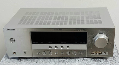 Yamaha Receiver HTR 6030
