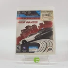 Need for Speed Most Wanted [Limited Edition] (Sony PlayStation 3 PS3, 2012)