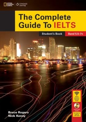 The Complete Guide to IELTS with DVD-ROM and Intensive Revision G