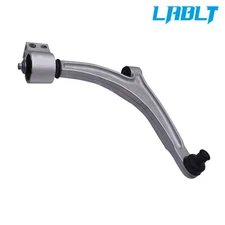 LABLT Front Lower Right Control Arm For 2005-2012 Chevrolet Malibu Pontiac G6