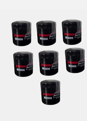 #ad Mighty M4006 Engine Guard Oil Filter. New Old Stock Made In USA $19.99