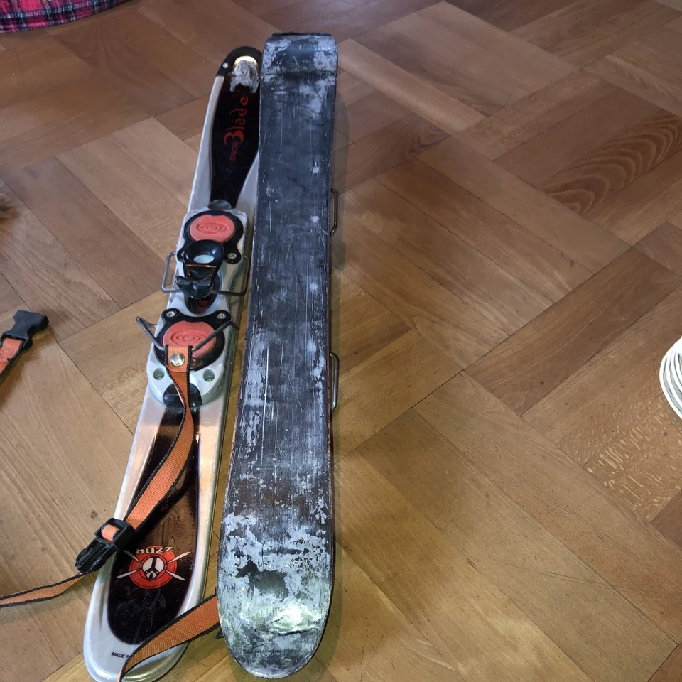 Salomon Snow Blades - Bild 3 von 4