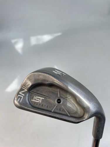 Ping Pitching Wedge / Black Dot / Ping Cushin JZ Regular Flex Steel /6952 - Picture 2 of 11