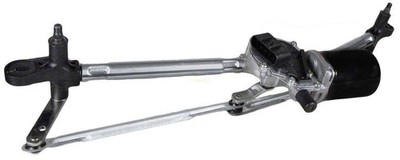 Wiper motor with linkage 46524671 new original Magneti Marelli for ** Fiat