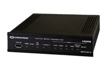 Crestron Digital Media 8G Fiber Transmitter 4...