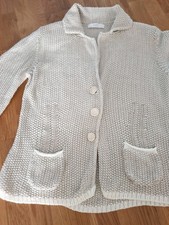 Nice Connection Strickjacke 36 