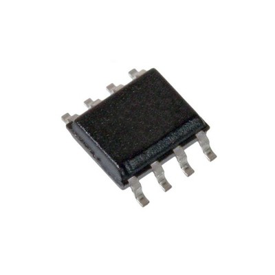 IL207AT SMD Optokoppler 1x CTR= 100% 2500VRMS SMD8
