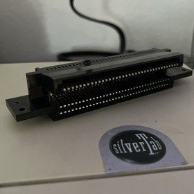 Authentic Nintendo (NES) Lot Of 18 Games, 2 Consoles, 4 Controllers And More