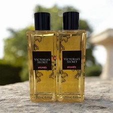 Set Of 2 Victoria  s Secret WICKED Body Mists 8.4 oz
