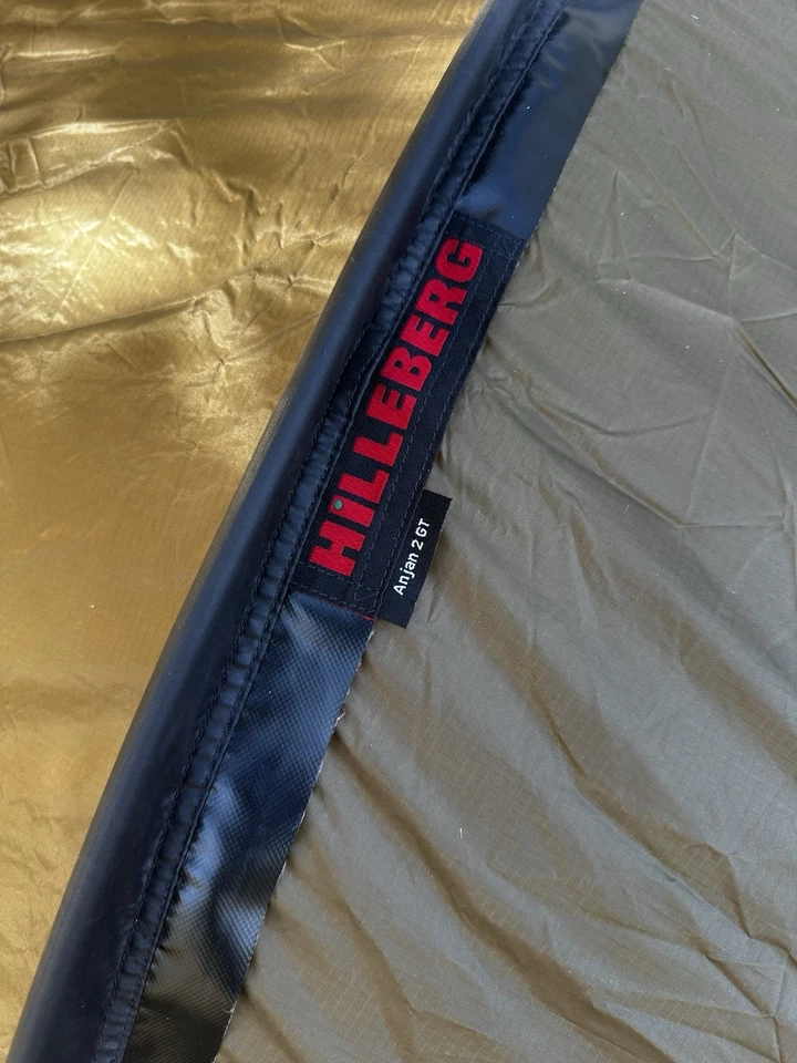 Hilleberg Anjan 2 GT Foto 4 de 4