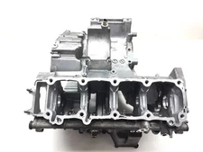 Upper Lower Center Cases Case 2003 Suzuki Hayabusa GSX1300R 3159 x