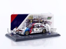 SPARK 1/43 - BMW E30 M3 - WINNER 24H NURBURGRING 1989 43NUR1989