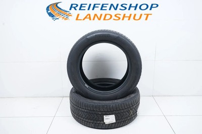 2 x Winterreifen 275 50 20 Zoll Pirelli DOT20 MO 4mm