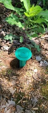 (10) In-Ground Termite Monitoring Baiting Stations – Outdoor Use