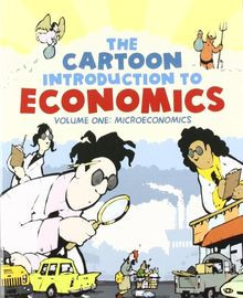 The Cartoon Introduction to Economics: Volume One: ... | Buch | Zustand sehr gut