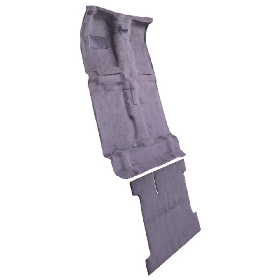 Alfombra para Mercury Mountaineer 1997-2001 4 puertas Cutpile completo Foto 2 de 4