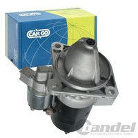 Hc-Cargo By Bosch Anlasser Starter 2,2Kw Passend FüR Fiat Ducato Skoda Roomster