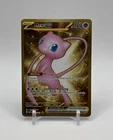 New ListingPokemon TCG Scarlet & Violet 151 Mew ex Hyper Rare Holo 205/165