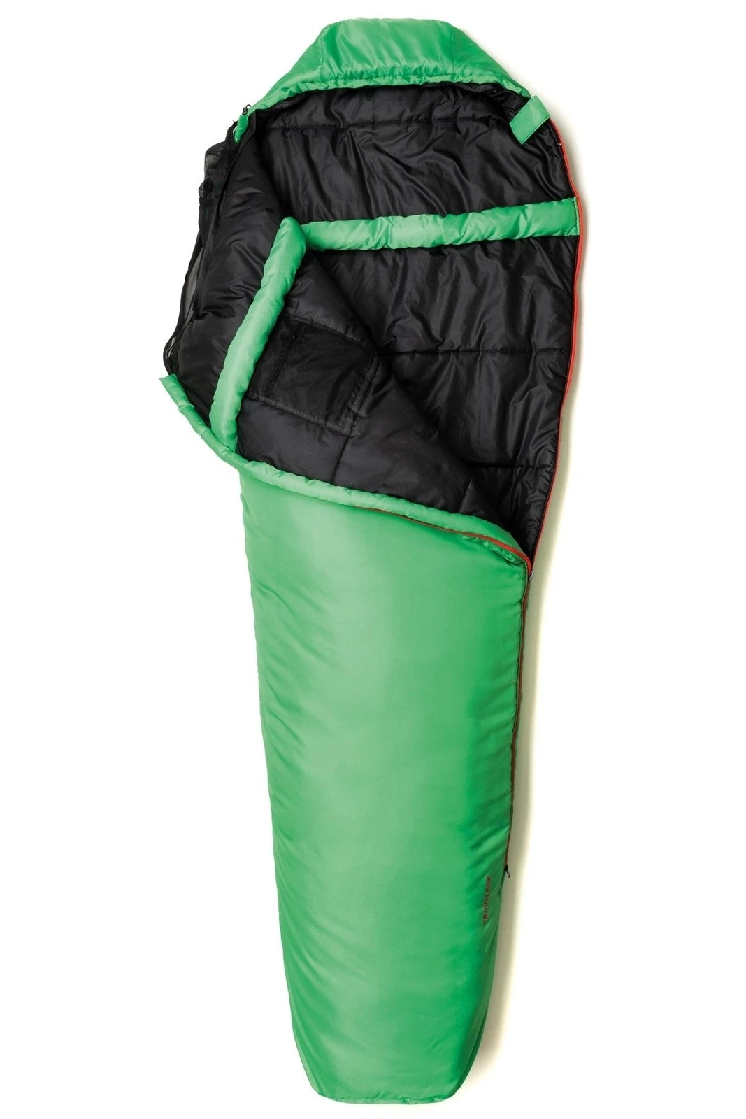 Snugpak Travelpak 3 Sleeping Bag Green NEW