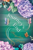 Journey's End | Jacqueline James | Taschenbuch | Englisch | 2023 | Barwell Press