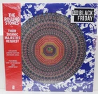 The Rolling Stones  Their Satanic Majesites Request (RSD 2025)   (22519)
