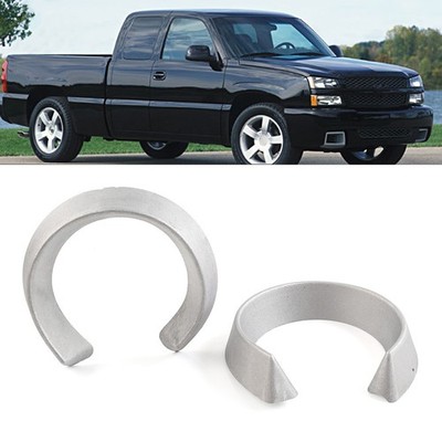 Front Lift Coil Spring Leveling Kit for Chevy Silverado 1500