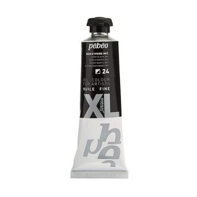 Pébéo  Feines Öl XL 37 ML  Ölgemälde  Ideal für Anfänger oder Profis  Fine Ar...
