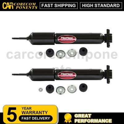 Monroe Shock Absorbers Front for 1999 2000 2001-2006 Chevrolet Silverado 1500