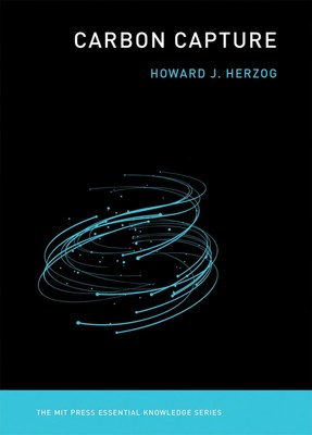 Carbon Capture | Howard J. Herzog | Englisch | Taschenbuch | 2018