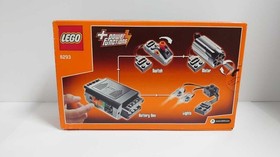 LEGO Technic 8293 Power Function Motor Set New