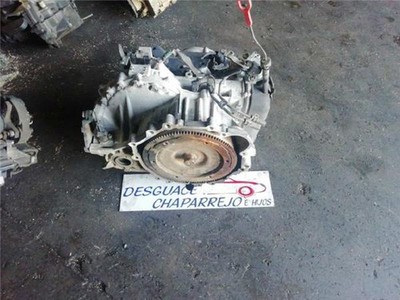 T61BDP  Handschaltgetriebe Hyundai sonata 20 crdi 140 cv