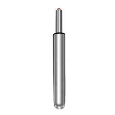 14" to 22" Long Adjustable Gas Lift Cylinder Tube for Office Chair Stool Repl...
