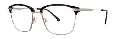 Elliott Ives Woodruff Eyeglasses Eye Glasses Dusk Authentic New 52mm Men