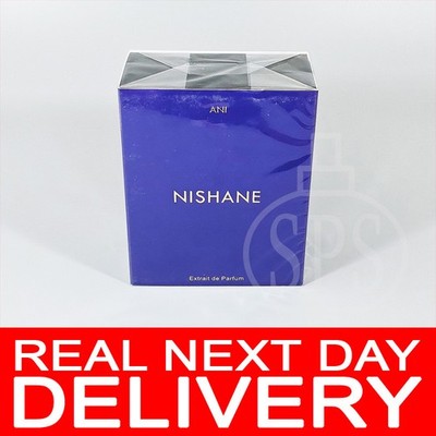 NISHANE ANI Extrait de Parfum 100ml   BRANDNEU & VERSIEGELT   OLD BATCH 2021