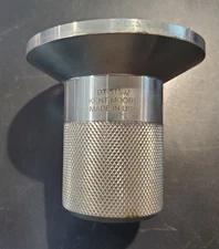 Kent Moore DT-51592 Front Output Seal Installer Tool