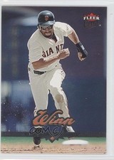 2006 Fleer Ultra Randy Winn #70 0q7