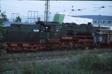 Originaldia UEF 58 311 Ettlingen-West 14.9.1999