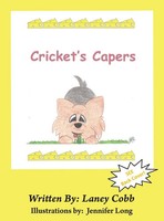 Laney Cobb | Cricket's Capers | Buch | Englisch (2014) | Gebunden