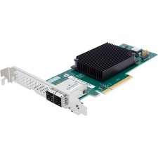 ATTO 8 External Port 12Gb/s SAS/SATA to PCIe 4.0 Host Bus Adapter ESAH1280GT0
