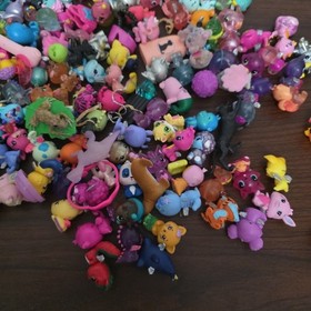 Hatchimals Colleggtibles Mixed Figures Bulk Lot of 100+ D