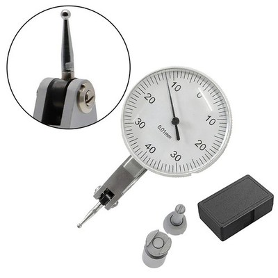 Accurate 00 8mm Hebel für Messuhr mit feiner Auflösung für Technik