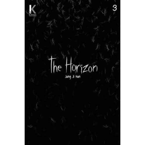 The Horizon, vol. 3 - Spanish Language Paperback NEW Jung Ji Hun 2023