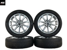 17 Zoll ORIGINAL Mercedes CLA C118 X118 WINTERRÄDER A1774010300 205/55 DOT2022